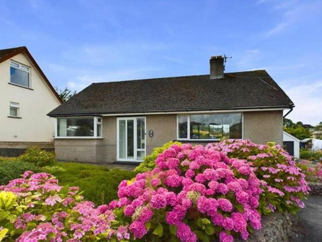House for sale in Cumbria