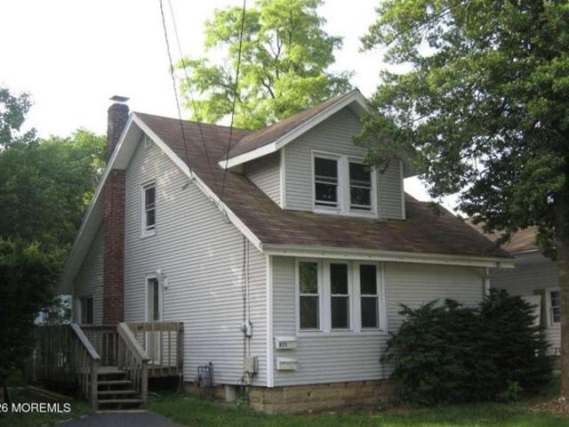House for sale in Monmouth, New Jersey
