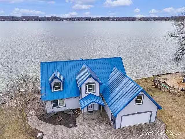 House for rent in Alma House for rent in Alma