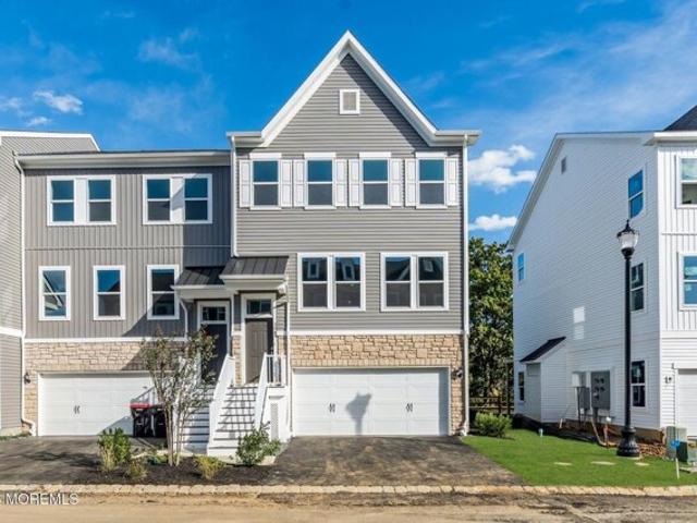 House for sale in Marlboro Township, Monmouth County