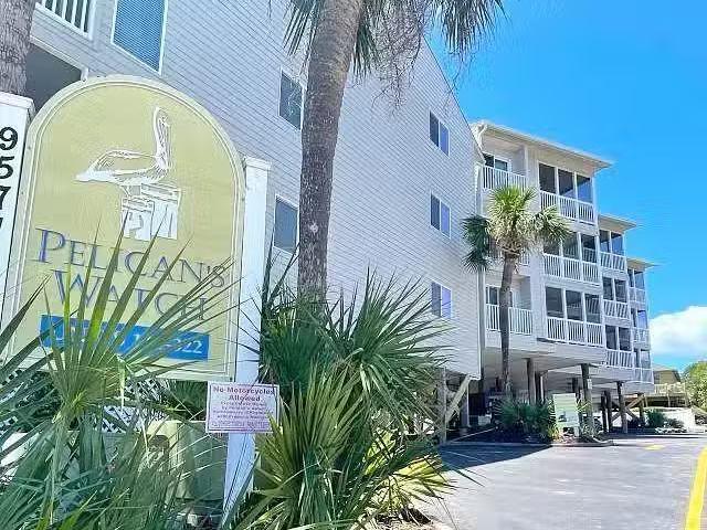 Apartment for rent in Myrtle Beach