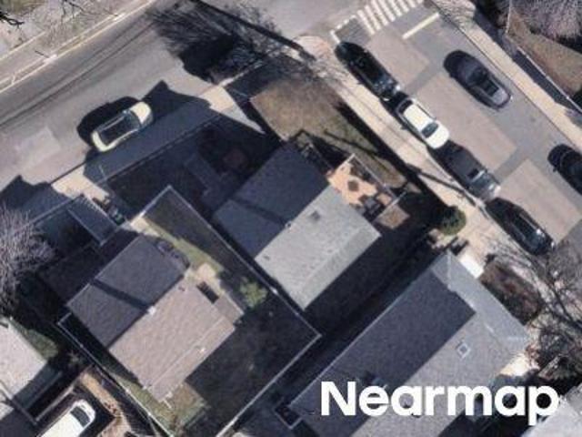 House for sale in Somerville, Massachusetts