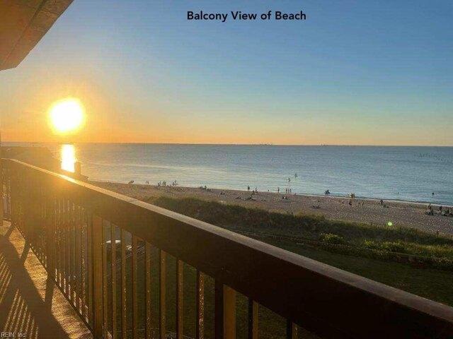 Condo for sale in Virginia Beach