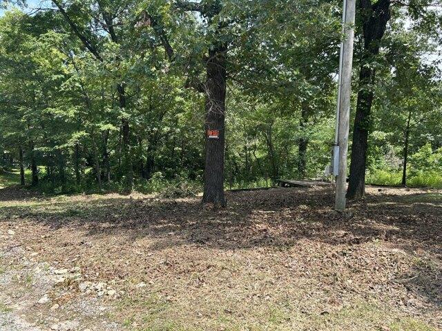 Land for sale in Eucha