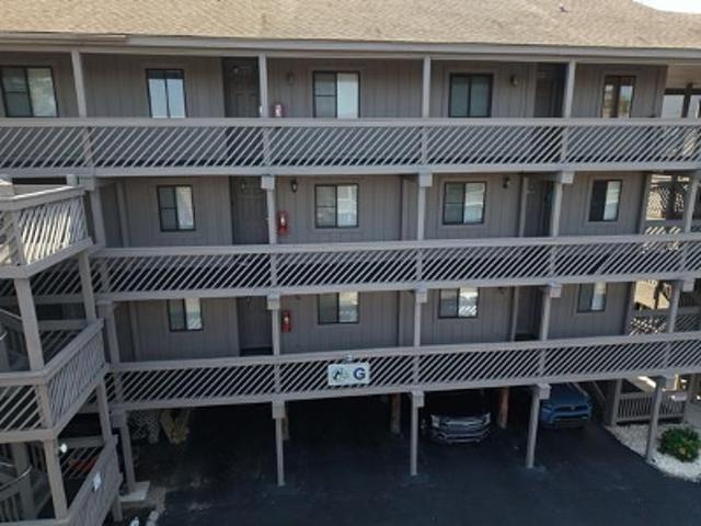 Condo for sale in Myrtle Beach, South Carolina