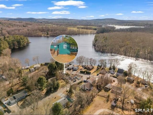 House for sale in Griswold, Southeastern Connecticut Planning Region