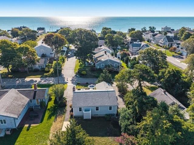 House for sale in Mashpee, Massachusetts
