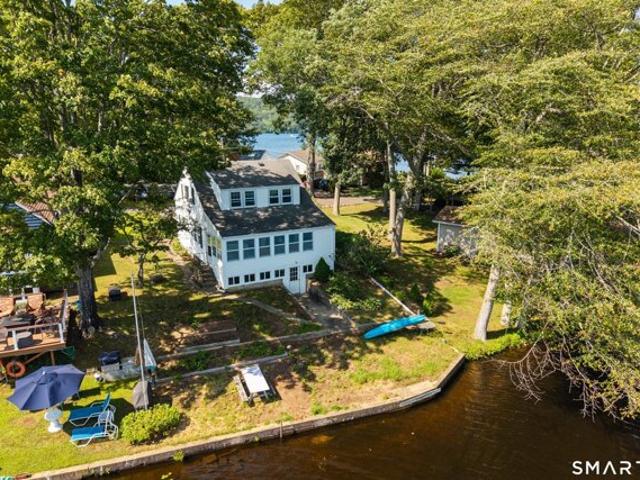 House for sale in Old Lyme, Connecticut