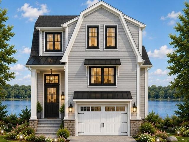 House for sale in New Hampshire