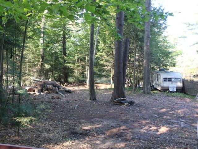 Land for sale in Shutesbury, Massachusetts
