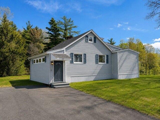 House for sale in Baldwinville, Massachusetts