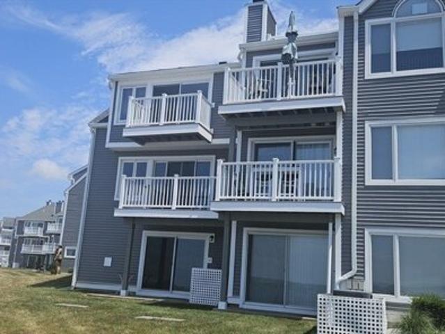 Condo for sale in Fall River