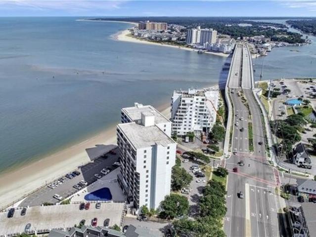 Condo for sale in Virginia Beach