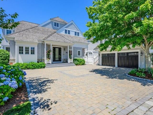 House for sale in Mashpee, Massachusetts