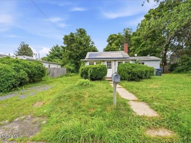 House for sale in Monmouth, New Jersey