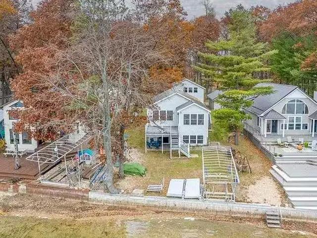 House for rent in Mount Pleasant