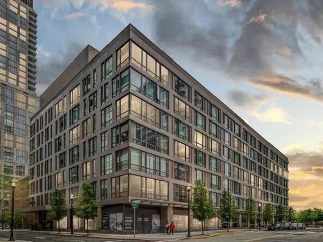 Condo for sale in Jersey City