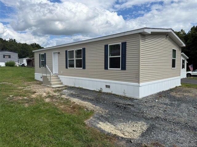 Property for sale in Burlingham, New York