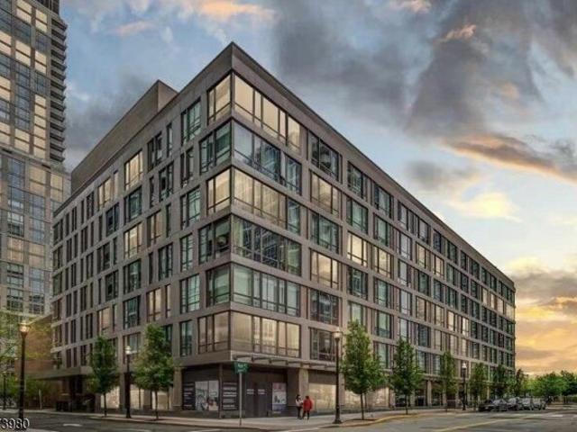Condo for sale in Jersey City