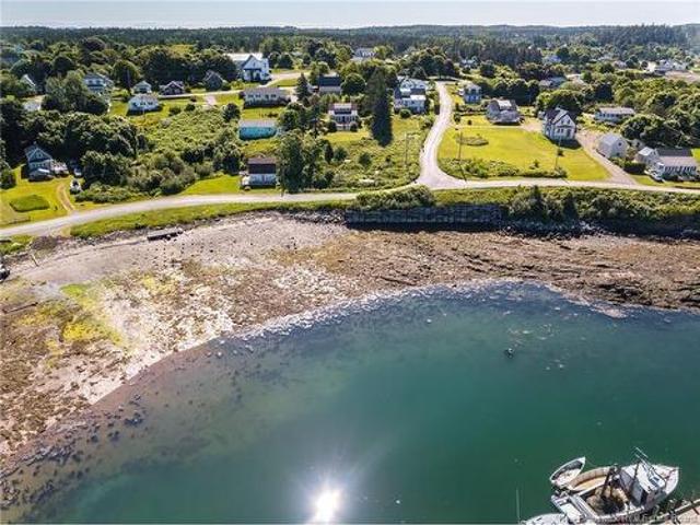 Land for sale in Charlotte, New Brunswick