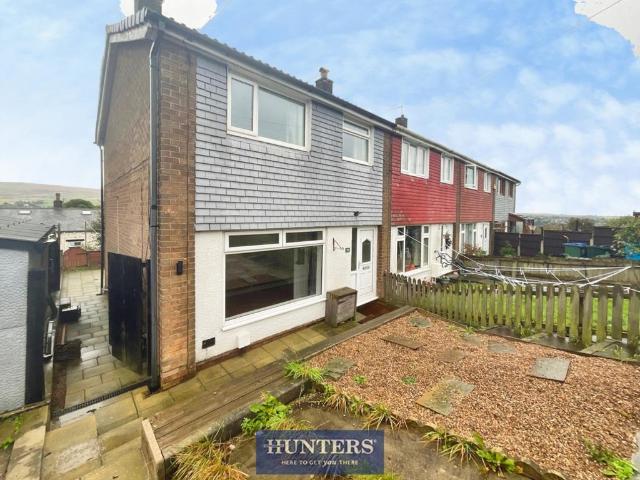 House for rent in Littleborough, Rochdale