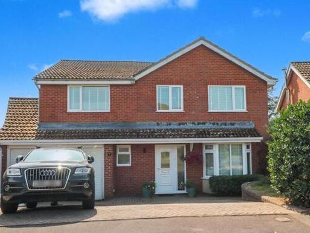 House for sale in Trowbridge