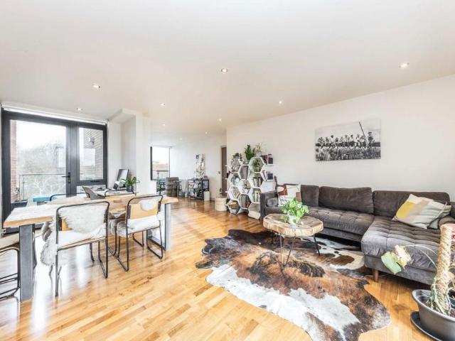 House for rent in South Hackney, Greater London