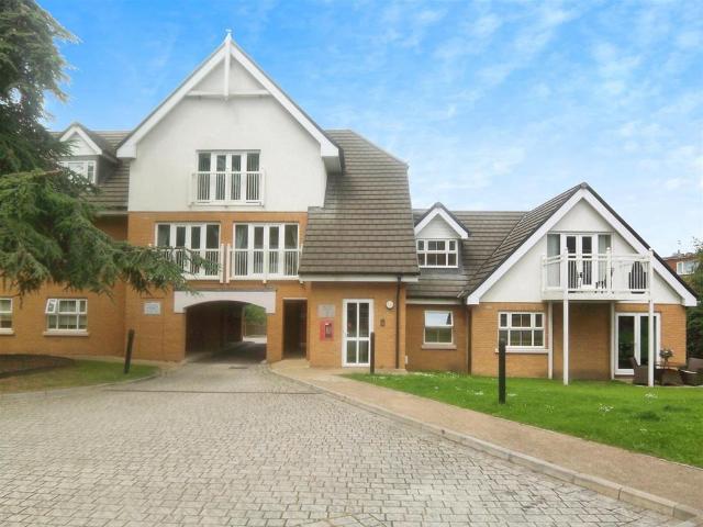 Apartment for rent in Epping, Essex