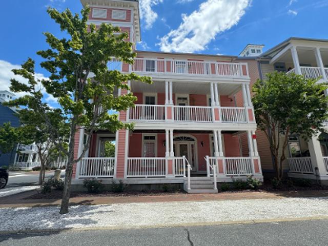 Condo for sale in Ocean City, Maryland