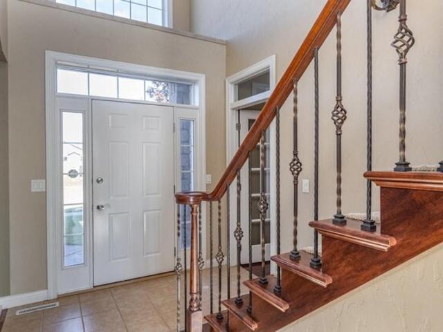 House for sale in Oshkosh, Wisconsin