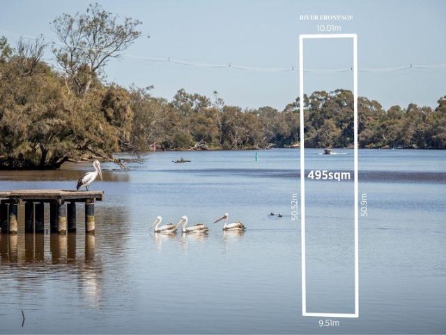 Land for sale in South Guildford, Western Australia