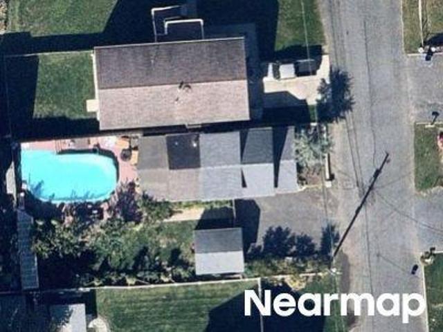 House for sale in Monmouth, New Jersey