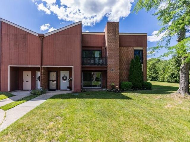 Condo for sale in Somers Point, New Jersey