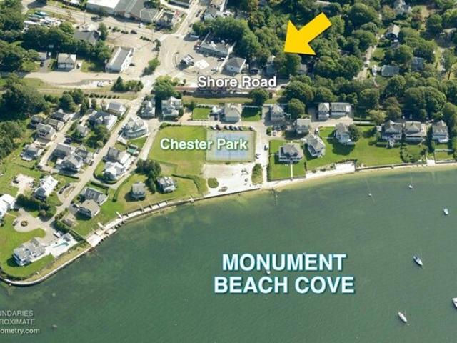 House for sale in Massachusetts