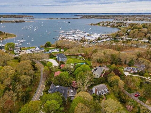 House for sale in Cataumet, Massachusetts