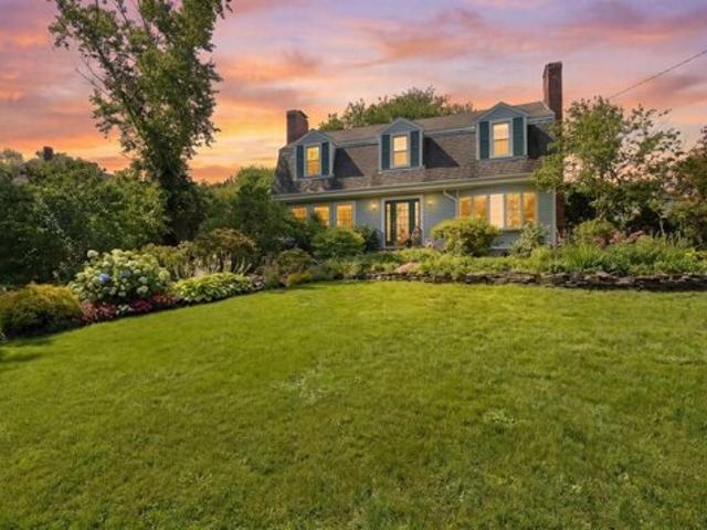 House for sale in Cataumet, Massachusetts