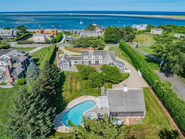 House for sale in Chatham, Massachusetts