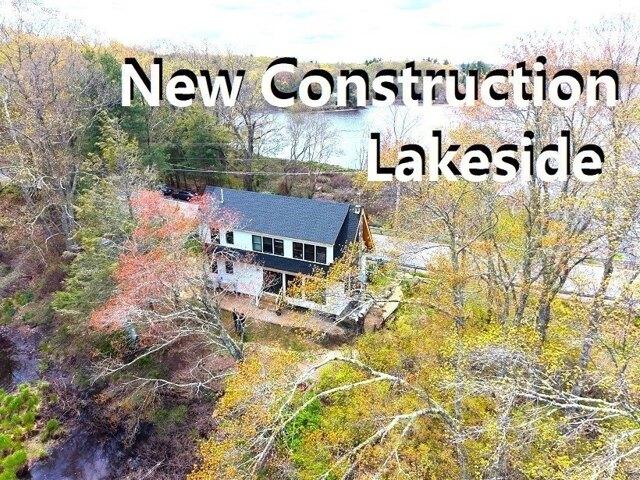 House for sale in East Brookfield, Massachusetts
