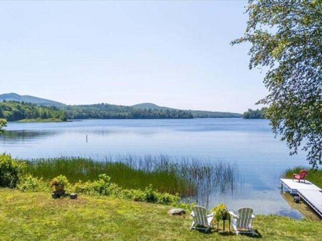 House for sale in Hope, Maine