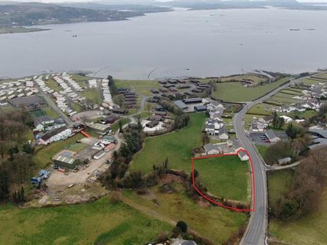 Terraced House for sale in Kerrykeel, Ulster