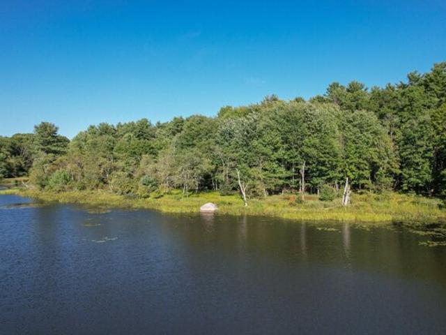 Land for sale in Ellsworth, Maine