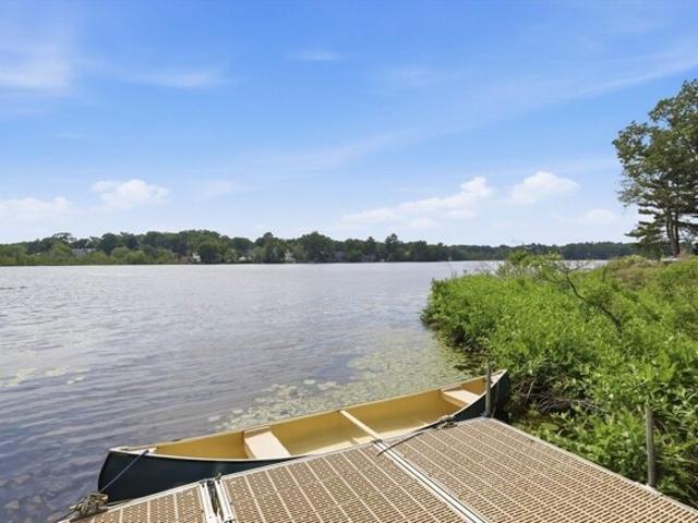 House for sale in North Reading, Massachusetts