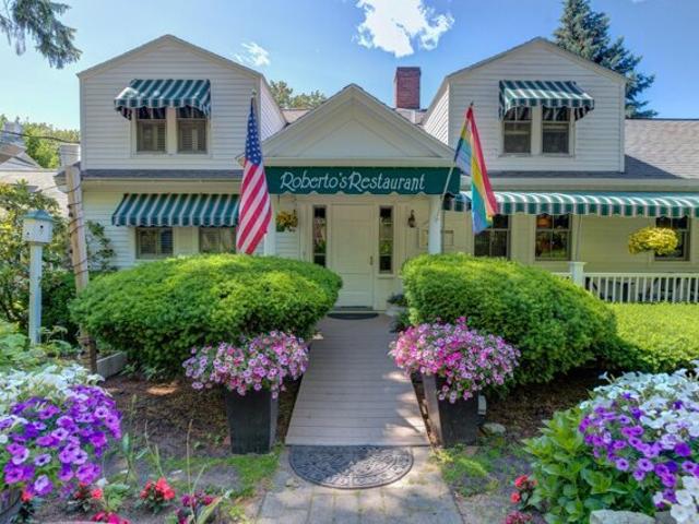 House for sale in Ogunquit, Maine