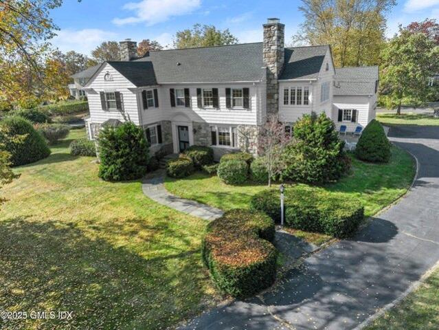 House for sale in Old Greenwich