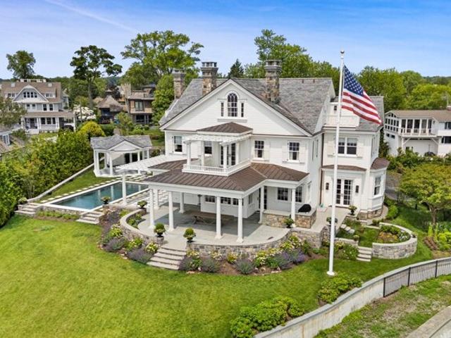 House for sale in Old Greenwich
