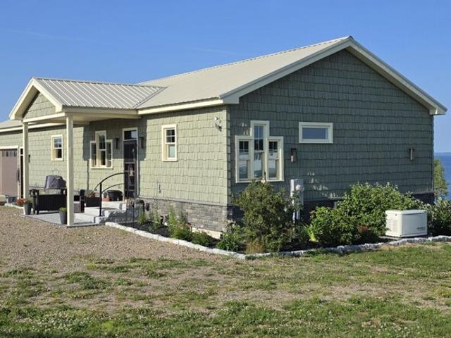 House for sale in Perry, Maine