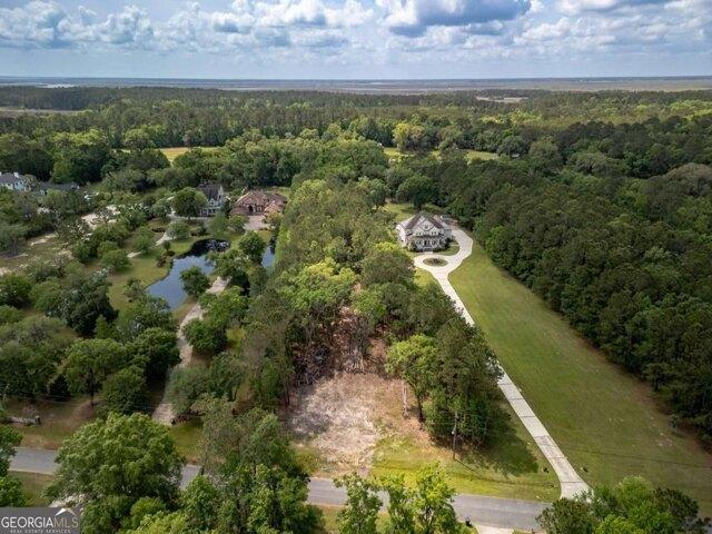Land for sale in Savannah