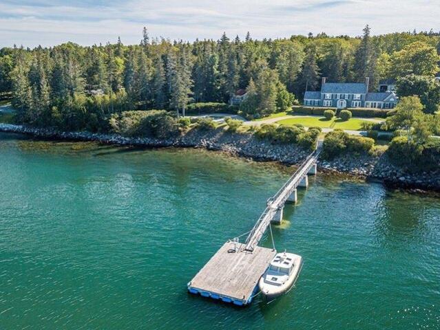House for sale in Southwest Harbor, Maine