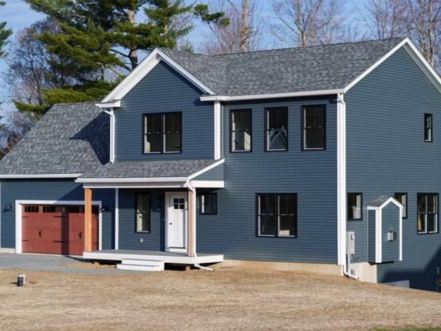 House for sale in Jericho, Vermont