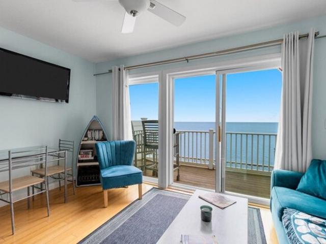 Condo for sale in North Truro, Massachusetts